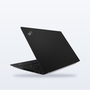 Lenovo ThinkPad T14s · Atrás