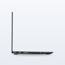 Lenovo ThinkPad T470s · Lateral derecho