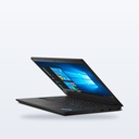 Lenovo ThinkPad E490 · Lateral derecho