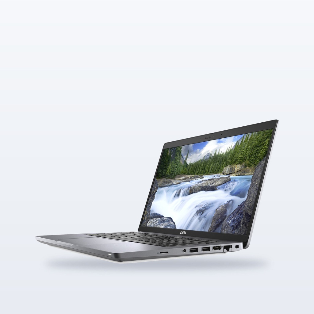 Dell Latitude 5420 · Lateral izquierdo