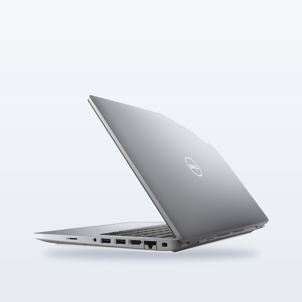 Dell Latitude 5420 · Atrás