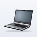 Fujitsu LIFEBOOK E746 · Lateral izquierdo