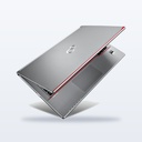 Fujitsu LIFEBOOK E746 · Atrás