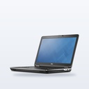 Dell Latitude E6540 · Lateral izquierdo