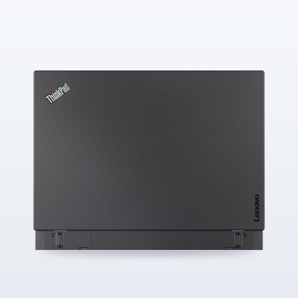 Lenovo ThinkPad P51s · Atrás