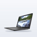 Dell Precision 3540 · Lateral izquierdo