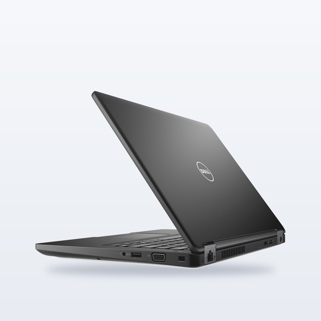 Dell Latitude 5480 · Atrás