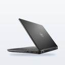Dell Latitude 5480 · Atrás