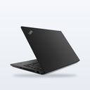 Lenovo ThinkPad T495 · Atrás