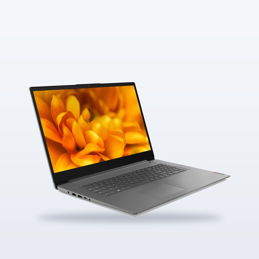 Lenovo IdeaPad 3 17ITL6 · Lateral izquierdo