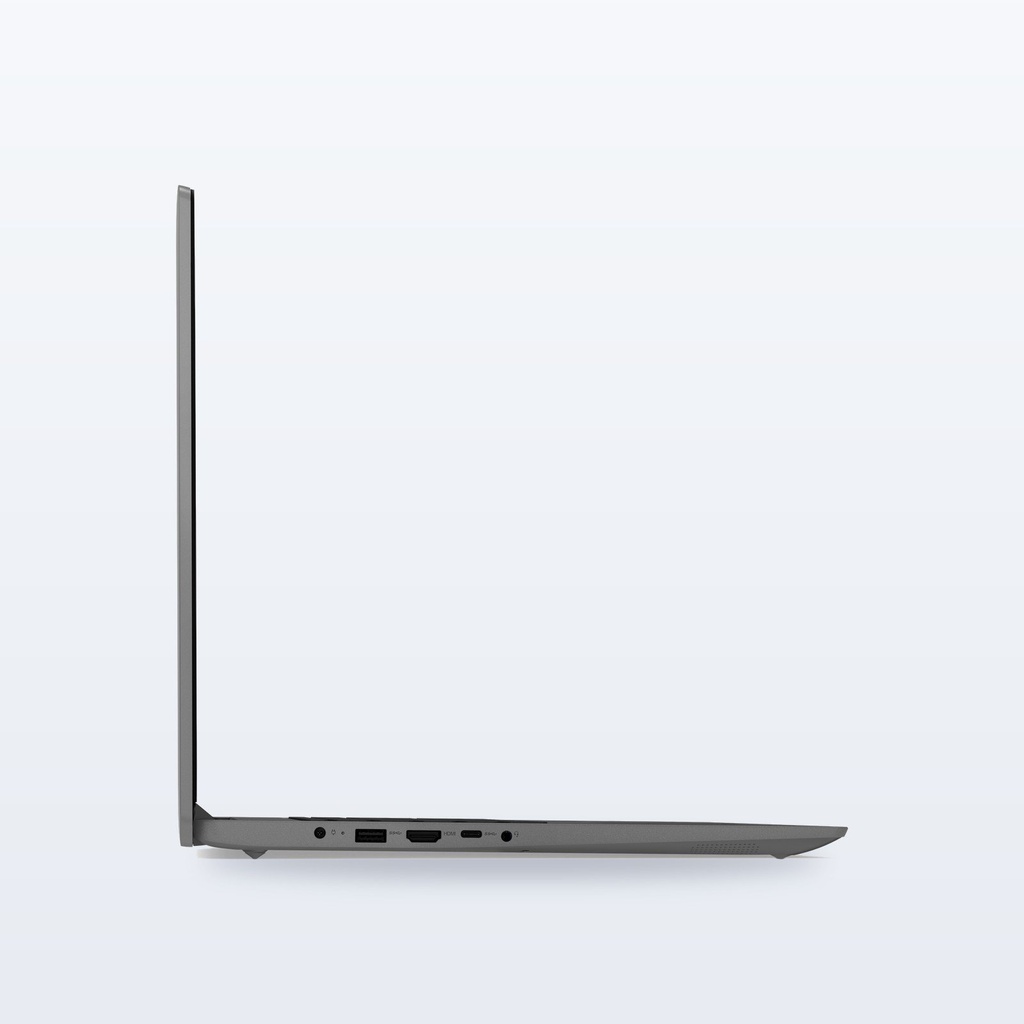 Lenovo IdeaPad 3 17ITL6 · Lateral derecho