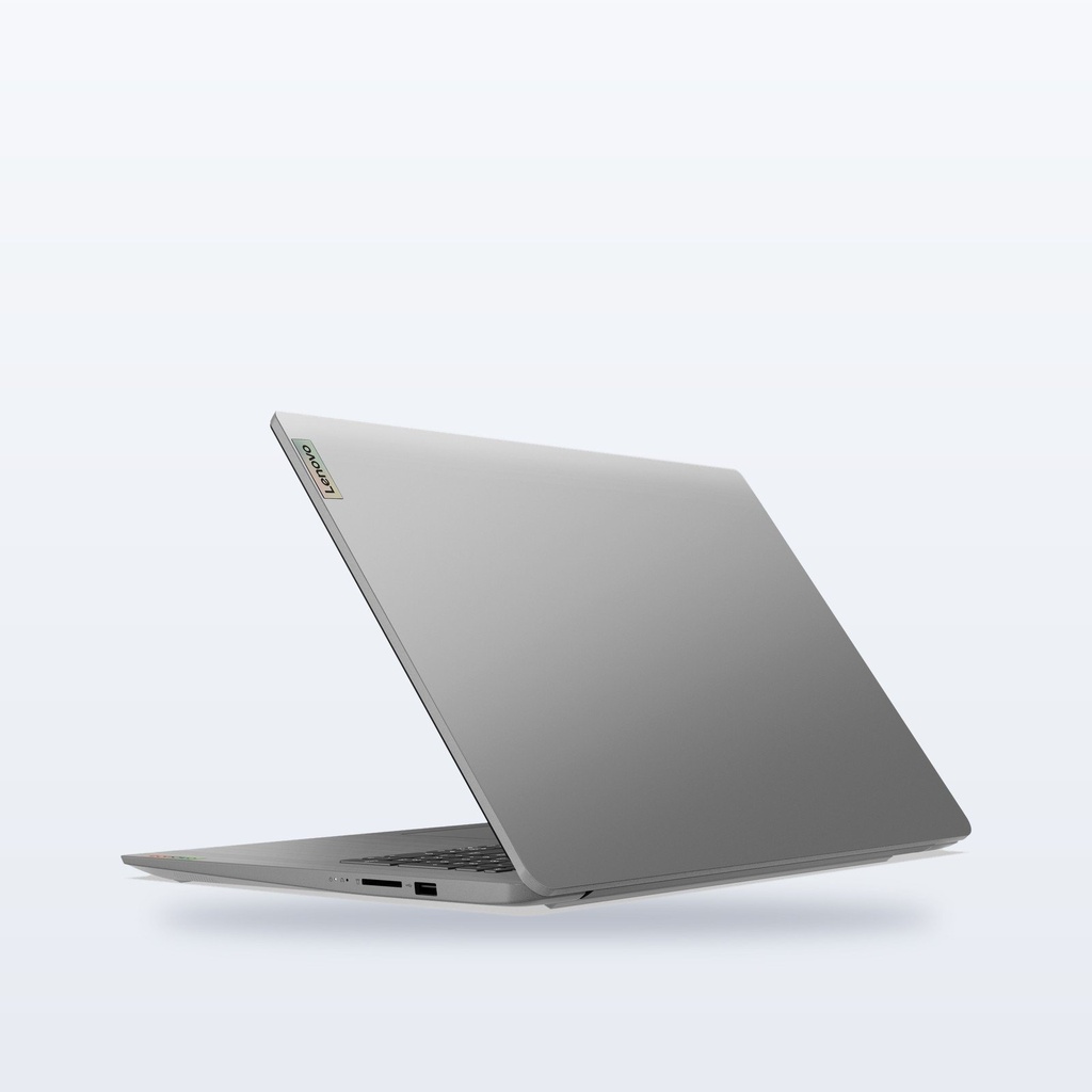 Lenovo IdeaPad 3 17ITL6 · Atrás