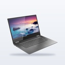 Lenovo Yoga 730-15IKB · Lateral derecho