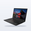 Lenovo ThinkPad T490s · Lateral izquierdo