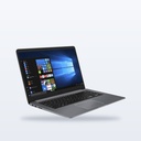 ASUS VivoBook F510U · Lateral derecho
