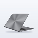 ASUS VivoBook F510U · Atrás