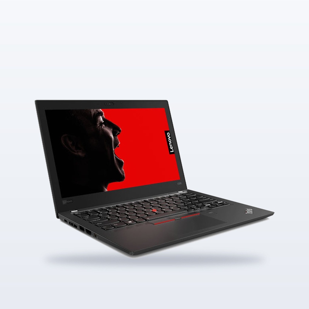 Lenovo ThinkPad X280 · Lateral derecho