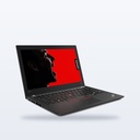 Lenovo ThinkPad X280 · Lateral derecho