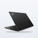 Lenovo ThinkPad X280 · Atrás