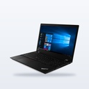 Lenovo ThinkPad P15s · Lateral izquierdo