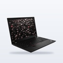 Lenovo ThinkPad P15s · Lateral derecho