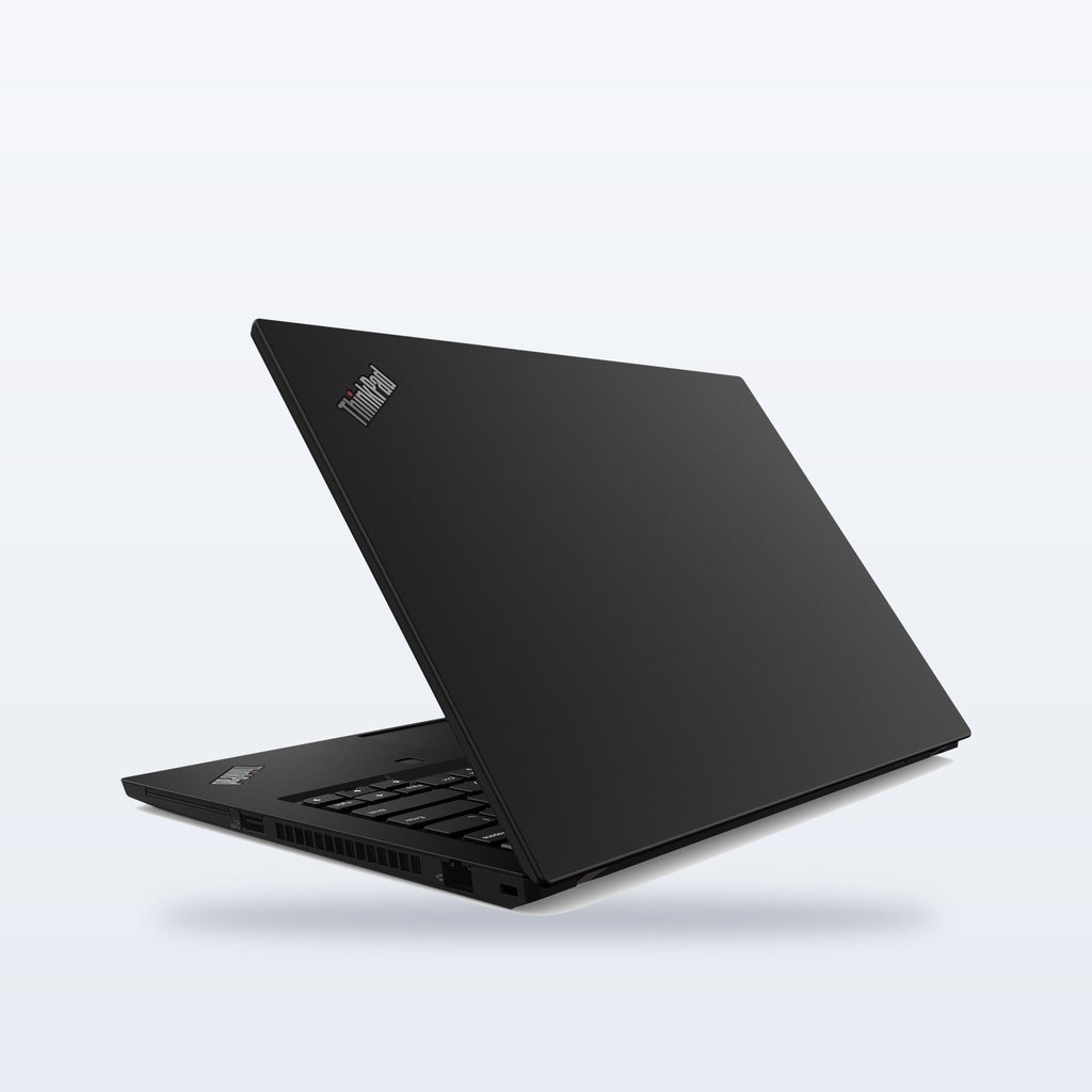 Lenovo ThinkPad P15s · Atrás