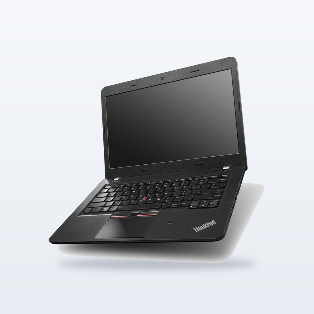 Lenovo ThinkPad E450 · Lateral izquierdo