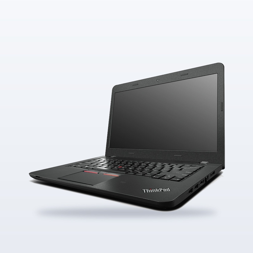Lenovo ThinkPad E450 · Lateral derecho