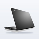 Lenovo ThinkPad E450 · Atrás