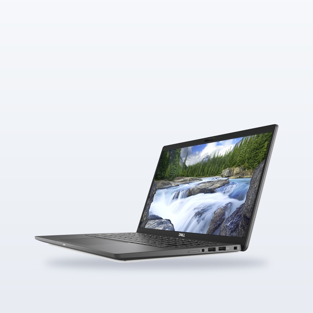 Dell Latitude 7410 · Lateral izquierdo