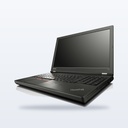 Lenovo ThinkPad W541 · Lateral izquierdo