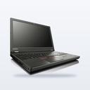 Lenovo ThinkPad W541 · Lateral derecho