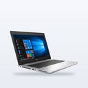 HP ProBook 640 G5 · Lateral derecho