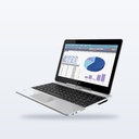 HP EliteBook Revolve 810 G3 · Lateral izquierdo