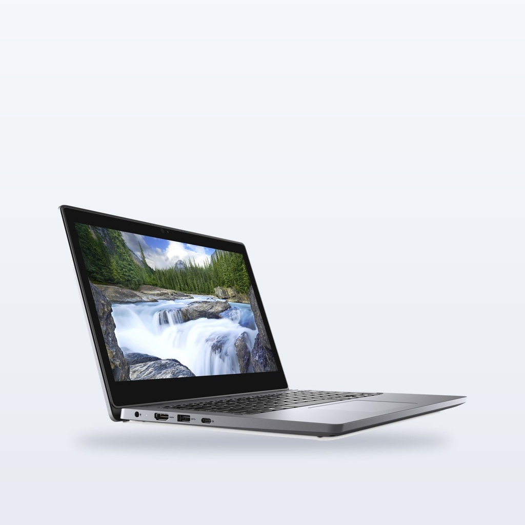 Dell Latitude 3310 2-in-1 · Lateral derecho