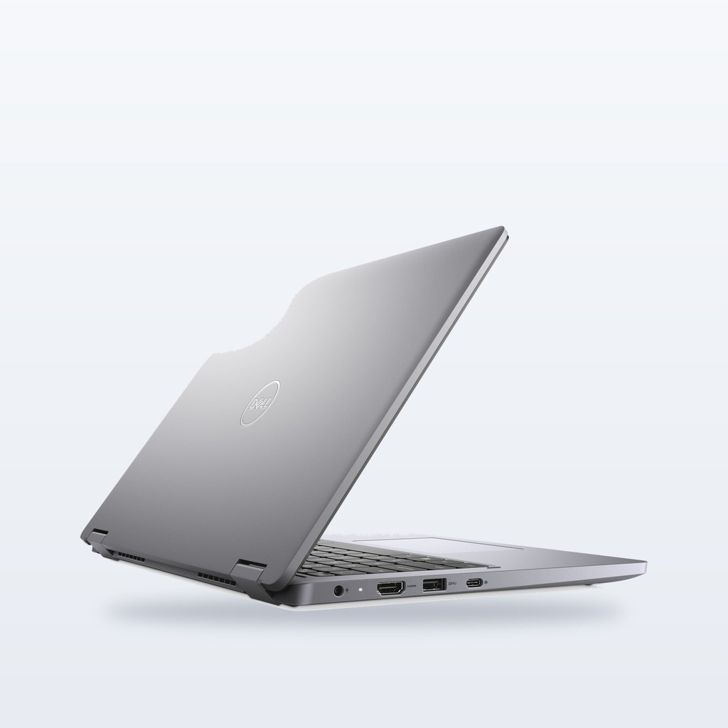 Dell Latitude 3310 2-in-1 · Atrás