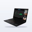 Lenovo ThinkPad T14 · Lateral izquierdo