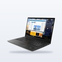 Lenovo ThinkPad X1 Carbon (6ta gen) · Lateral izquierdo