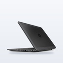 HP ZBook 15u G4 · Atrás