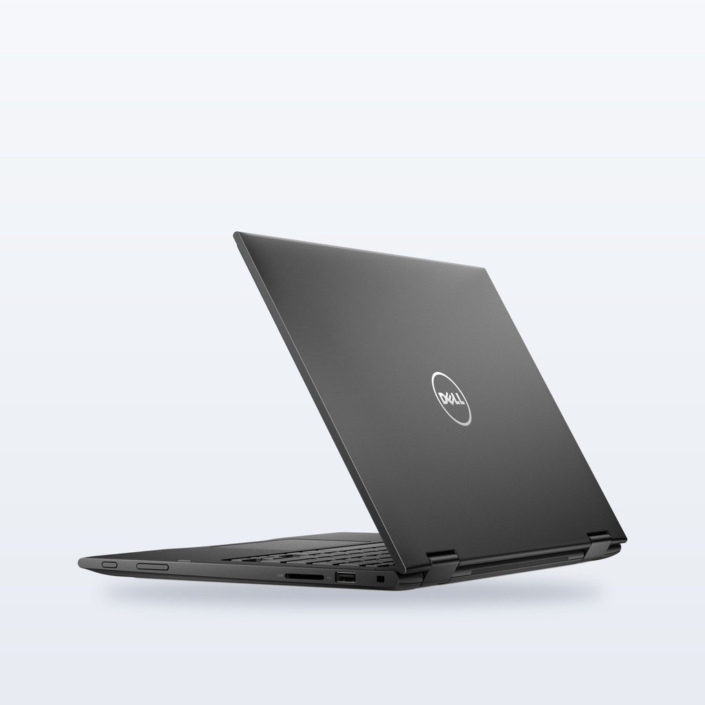 Dell Latitude 3390 2-in-1 · Atrás