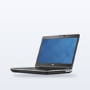 Dell Latitude E6440 · Lateral izquierdo