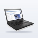 Lenovo ThinkPad T460 · Lateral derecho