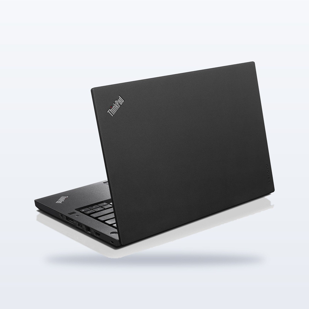 Lenovo ThinkPad T460 · Atrás