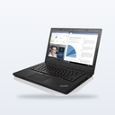 Lenovo ThinkPad L460 · Lateral izquierdo