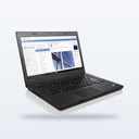 Lenovo ThinkPad L460 · Lateral derecho