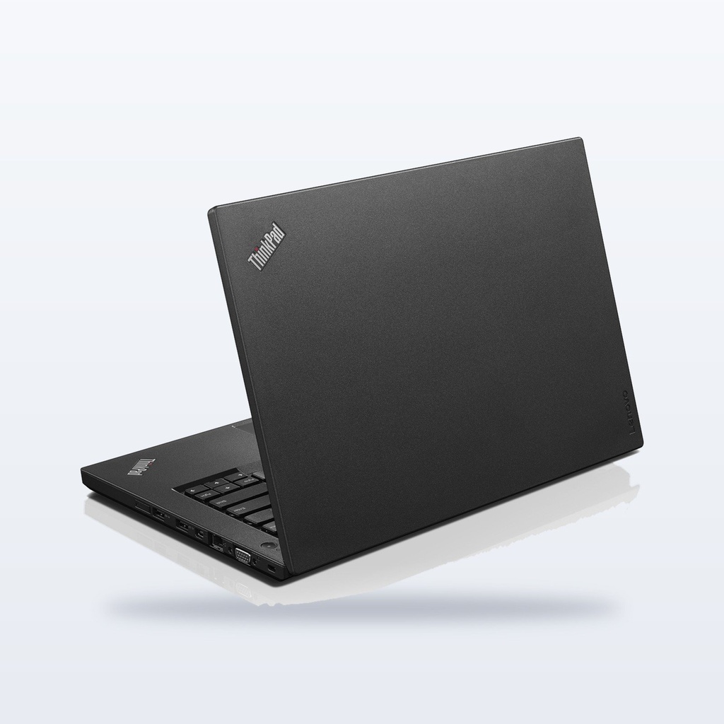 Lenovo ThinkPad L460 · Atrás