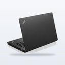 Lenovo ThinkPad L460 · Atrás