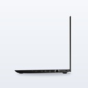 Lenovo ThinkPad T460s · Lateral derecho