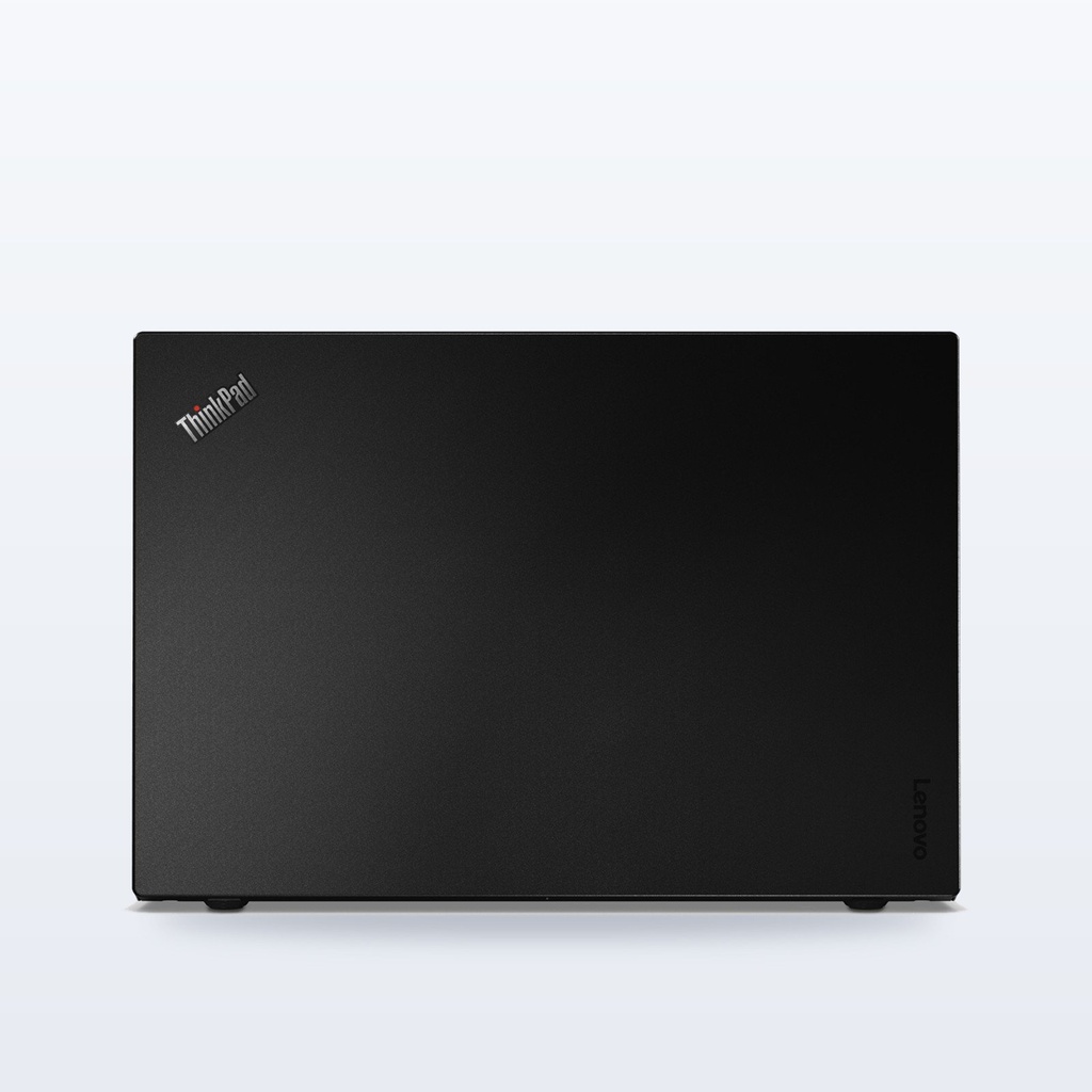 Lenovo ThinkPad T460s · Atrás