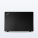 Lenovo ThinkPad T460s · Atrás